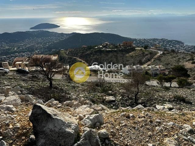 Οικόπεδο στην Σαρωνίδα, Σαρωνίδα — Φωτογραφία 8 από 15