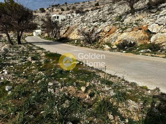 Οικόπεδο στην Σαρωνίδα, Σαρωνίδα — Φωτογραφία 13 από 15
