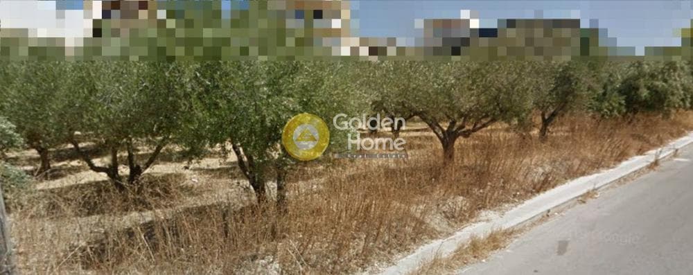 Building Plot in Center, Gazi