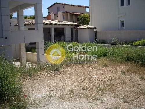 Διαμέρισμα στην Καλύβια, Καλύβια Θορικού — Φωτογραφία 16 από 16