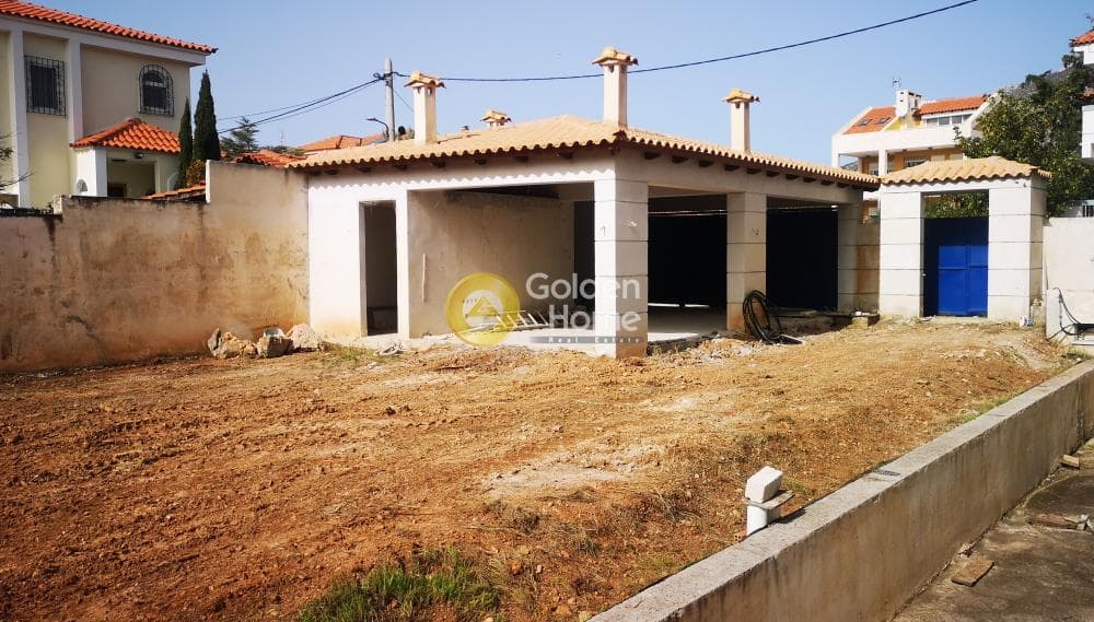 Διαμέρισμα στην Καλύβια, Καλύβια Θορικού — Φωτογραφία 2 από 16