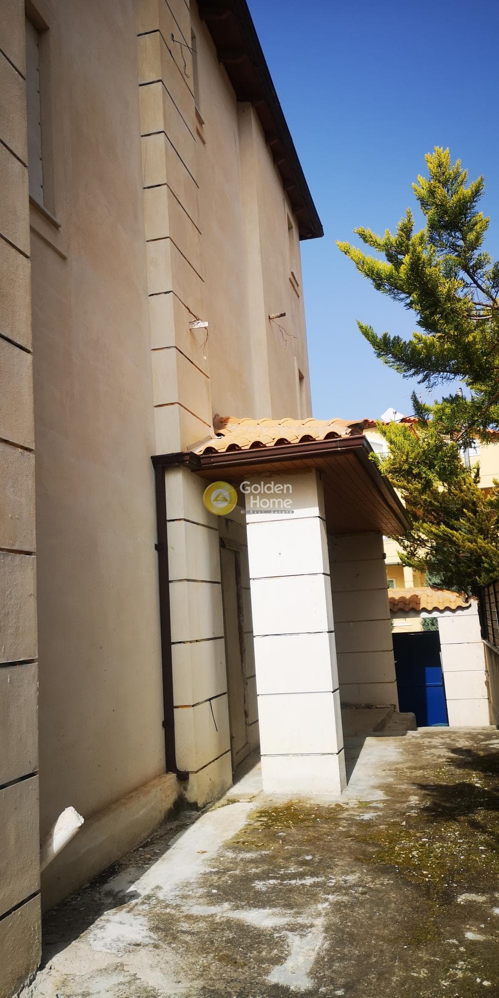 Διαμέρισμα στην Καλύβια, Καλύβια Θορικού — Φωτογραφία 9 από 16