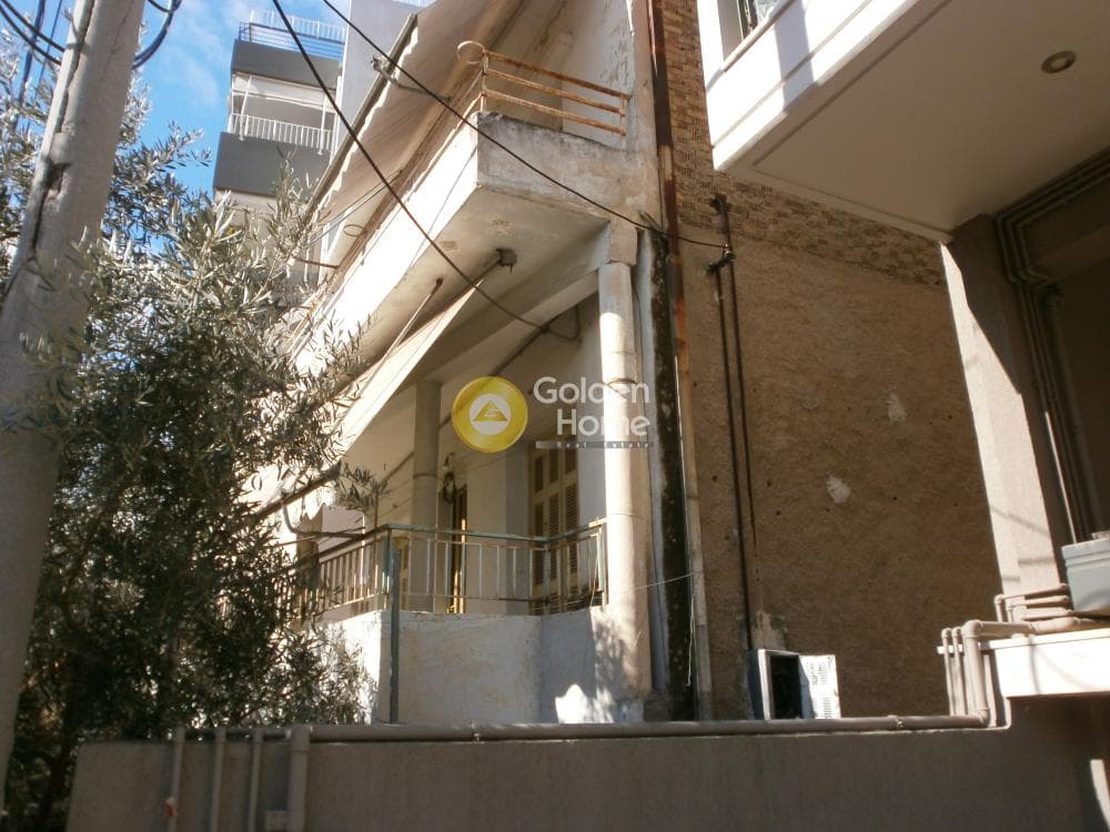 Οικόπεδο στην Περισσός, Νέα Ιωνία — Φωτογραφία 1 από 16