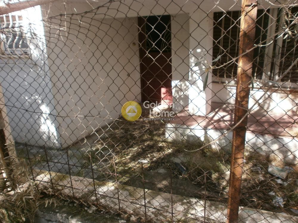 Οικόπεδο στην Περισσός, Νέα Ιωνία — Φωτογραφία 3 από 16