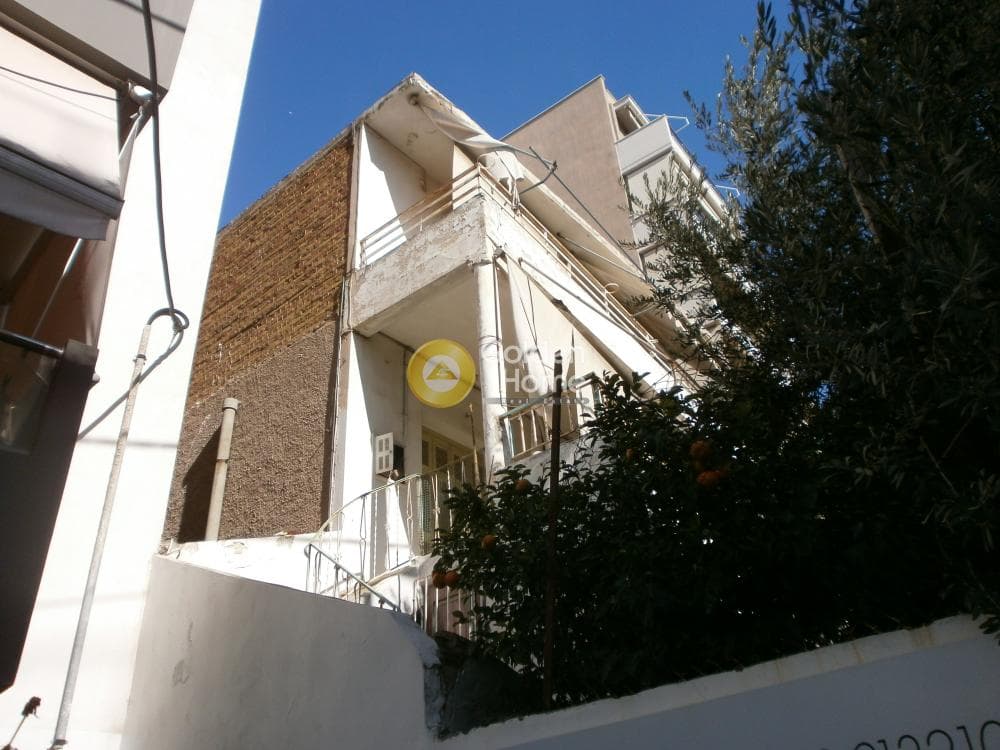 Οικόπεδο στην Περισσός, Νέα Ιωνία — Φωτογραφία 4 από 16