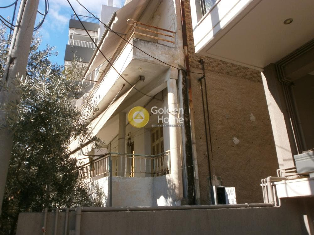 Οικόπεδο στην Περισσός, Νέα Ιωνία — Φωτογραφία 6 από 16