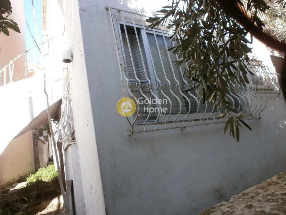 Οικόπεδο στην Περισσός, Νέα Ιωνία — Φωτογραφία 7 από 16
