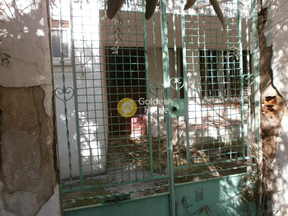 Οικόπεδο στην Περισσός, Νέα Ιωνία — Φωτογραφία 9 από 16