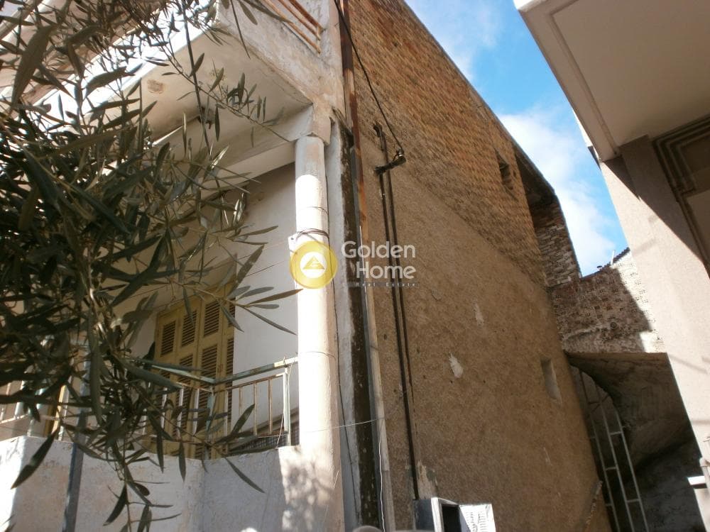 Οικόπεδο στην Περισσός, Νέα Ιωνία — Φωτογραφία 12 από 16