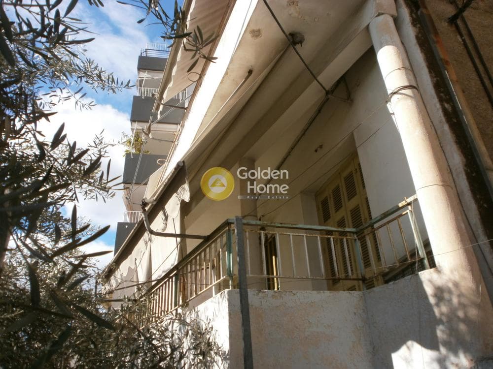 Οικόπεδο στην Περισσός, Νέα Ιωνία — Φωτογραφία 13 από 16
