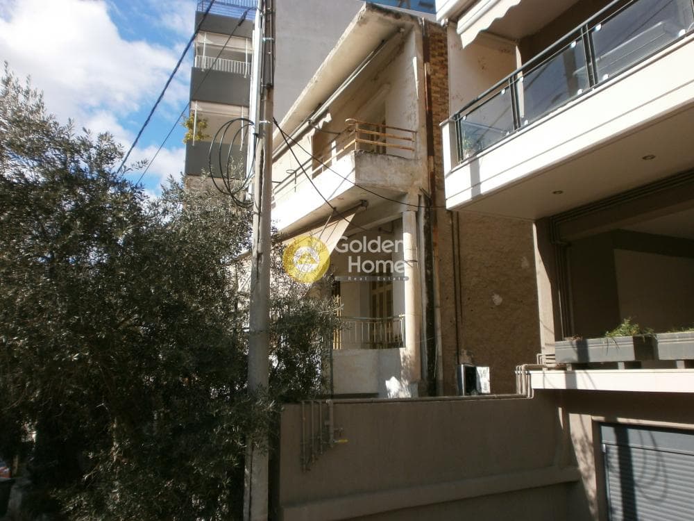 Οικόπεδο στην Περισσός, Νέα Ιωνία — Φωτογραφία 14 από 16