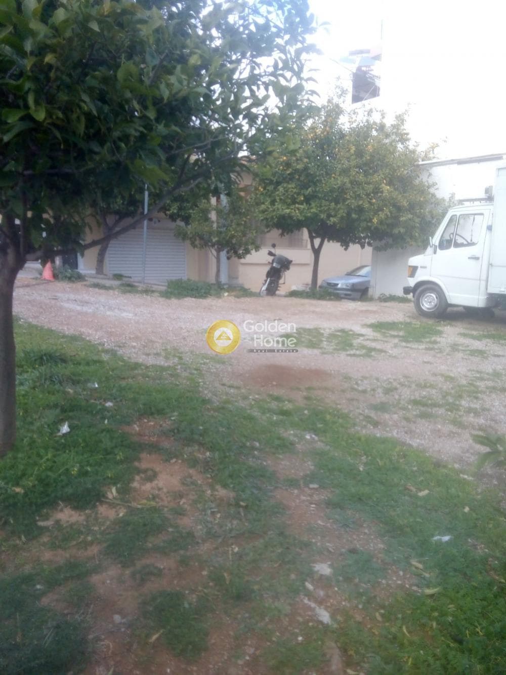Οικόπεδο στην Άνω Αγία Βαρβάρα, Αγία Βαρβάρα — Φωτογραφία 4 από 5