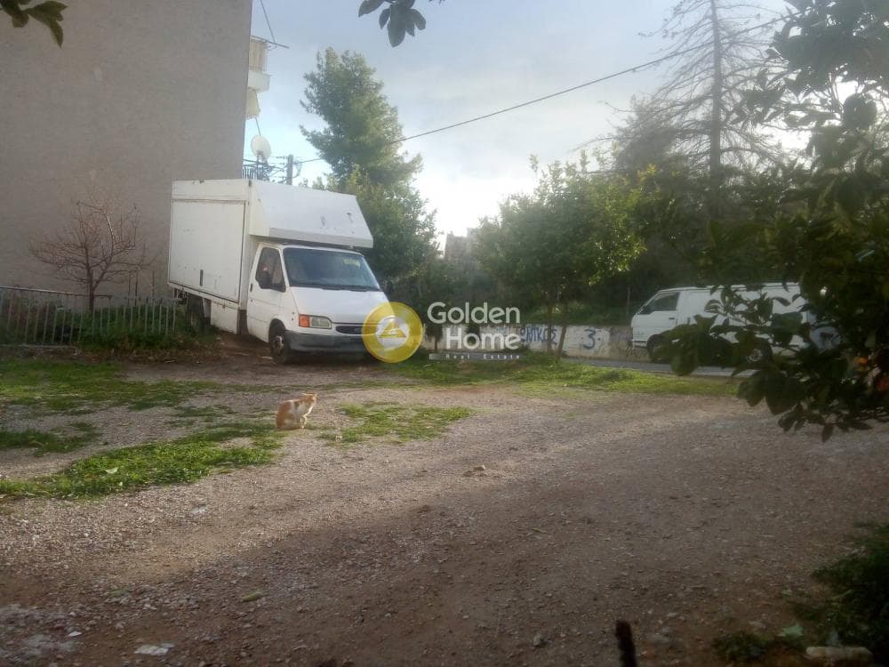 Οικόπεδο στην Άνω Αγία Βαρβάρα, Αγία Βαρβάρα — Φωτογραφία 5 από 5