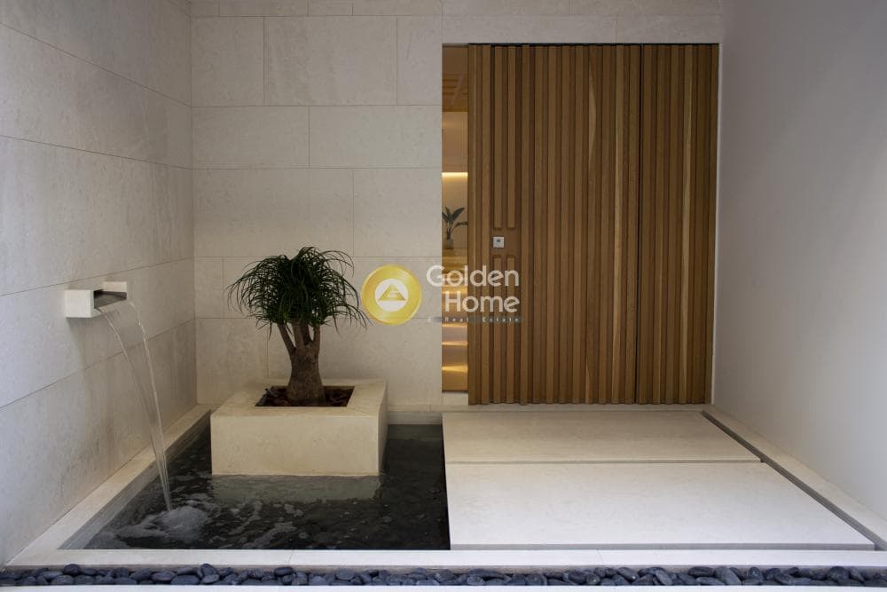 Διαμέρισμα στην Γκολφ, Γλυφάδα — Φωτογραφία 13 από 66