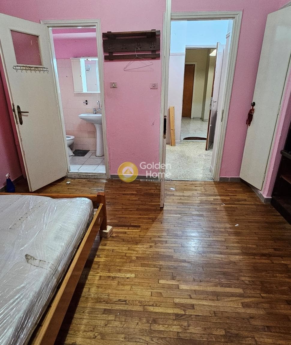 Διαμέρισμα στην Άγιος Παντελεήμονας, Λεωφ. Πατησίων - Λεωφ. Αχαρνών — Φωτογραφία 3 από 8