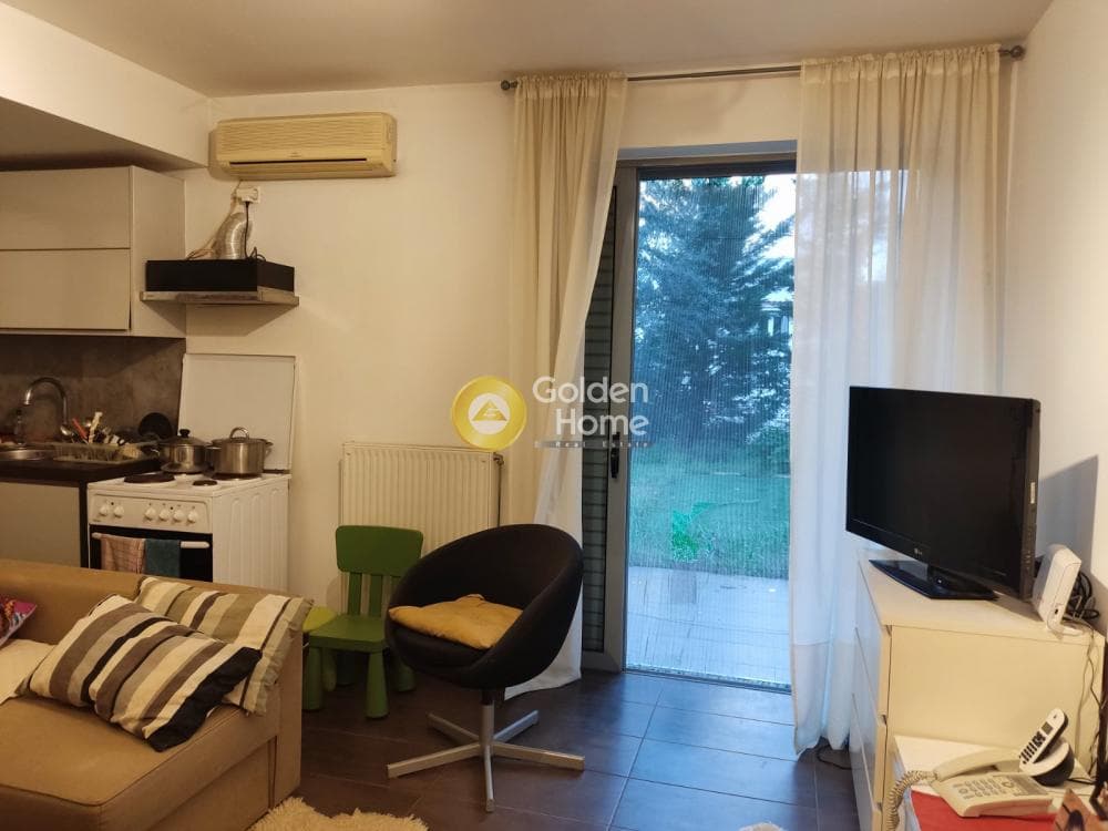 Apartment in Agios Georgios, Neo Psichiko — Photo 3 of 9