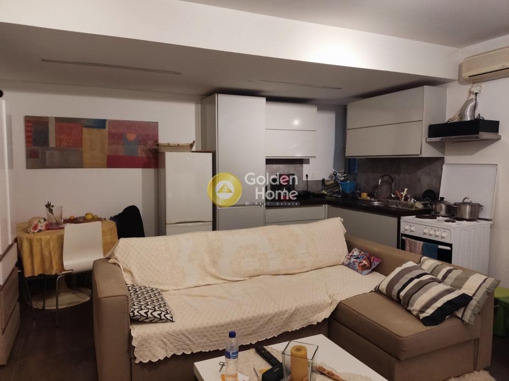 Apartment in Agios Georgios, Neo Psichiko — Photo 5 of 9
