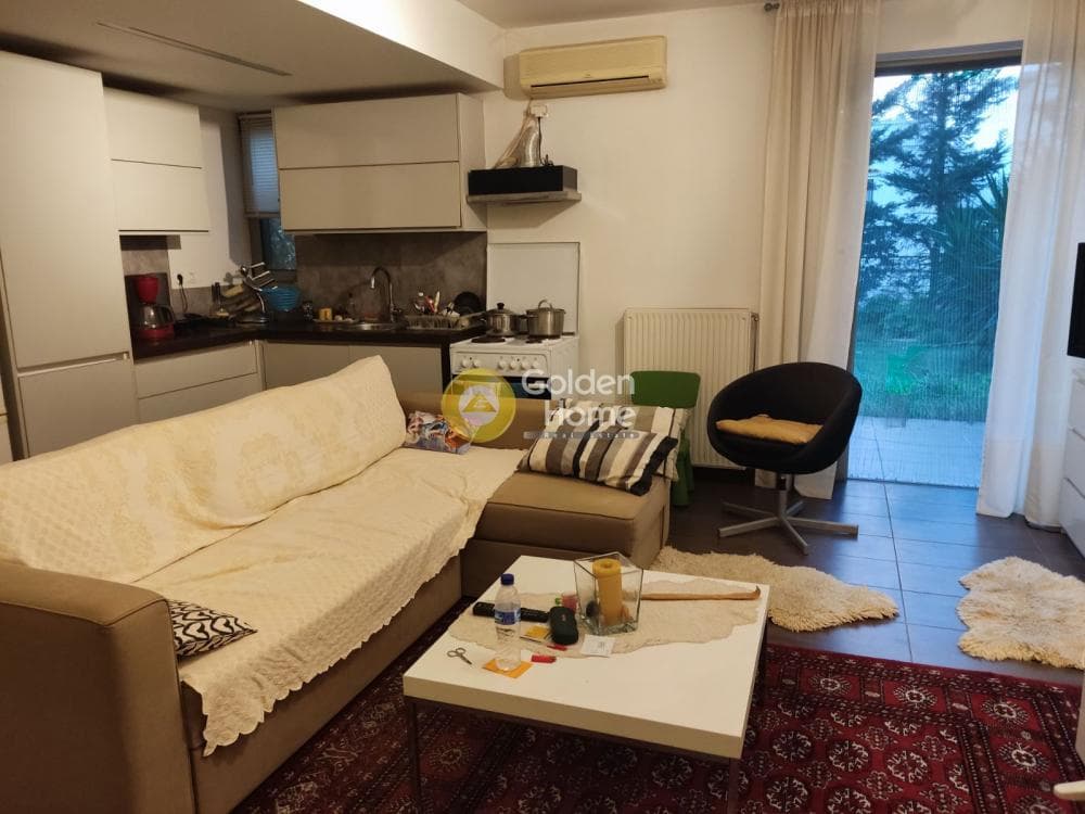 Apartment in Agios Georgios, Neo Psichiko — Photo 6 of 9