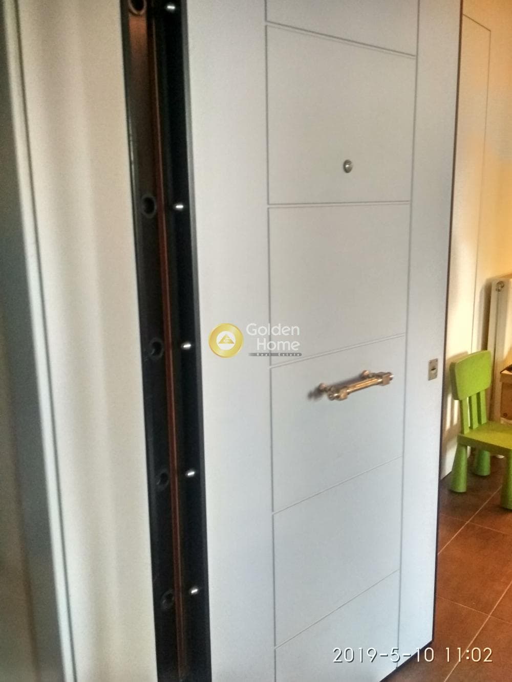 Apartment in Agios Georgios, Neo Psichiko — Photo 9 of 9