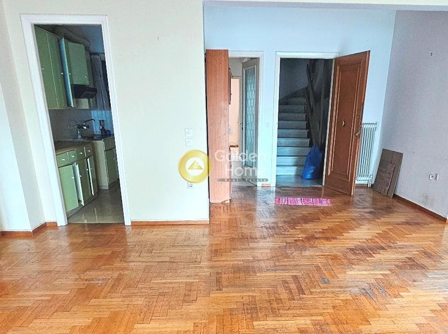 Apartment in Ag. Meletiou - Viktorias Sq. - Marni, Patision - Acharnon — Photo 5 of 13