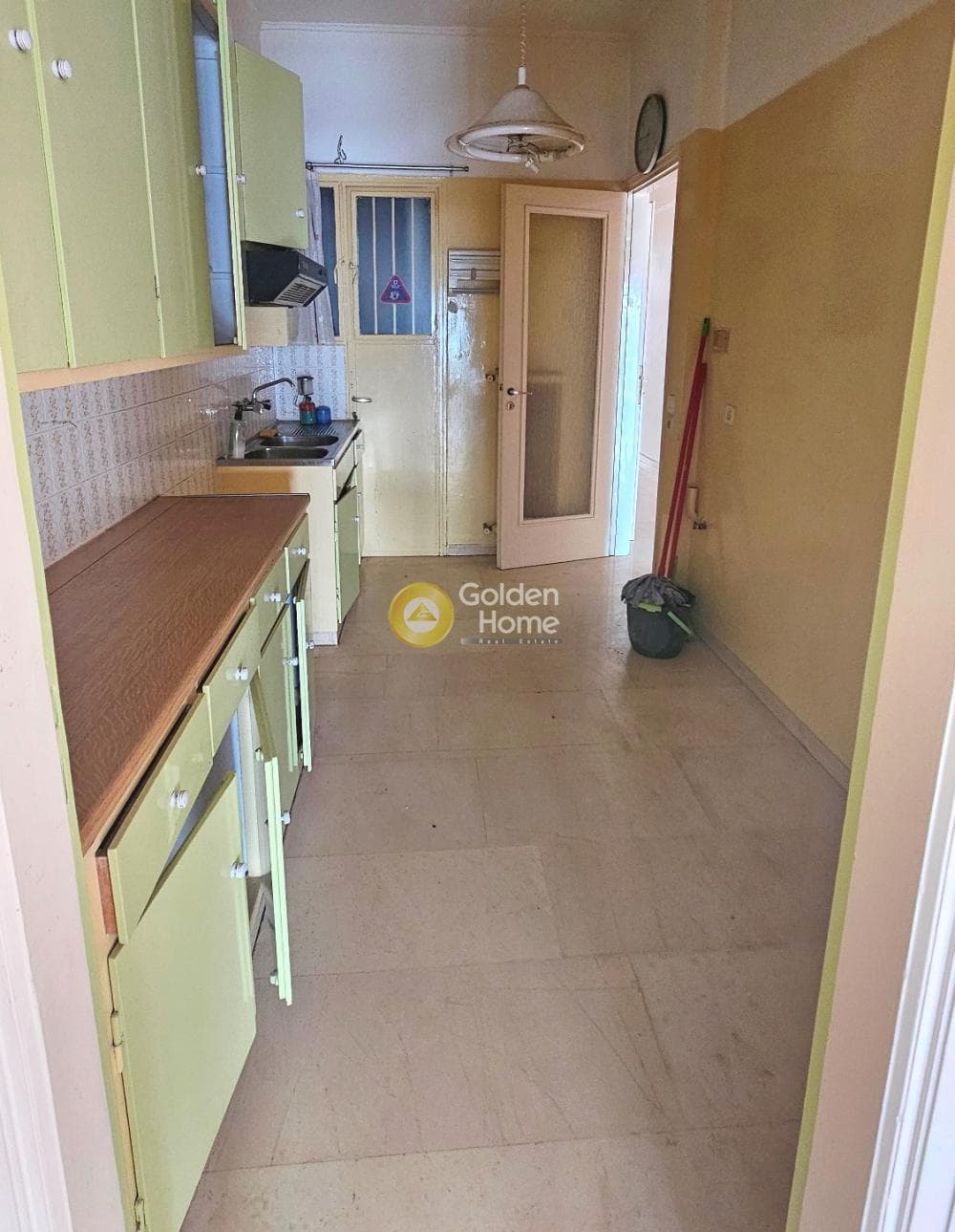 Apartment in Ag. Meletiou - Viktorias Sq. - Marni, Patision - Acharnon — Photo 6 of 13