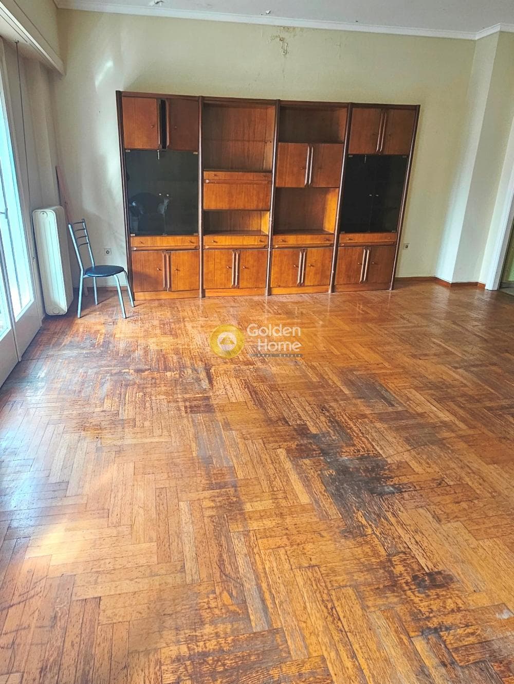 Apartment in Ag. Meletiou - Viktorias Sq. - Marni, Patision - Acharnon — Photo 2 of 13