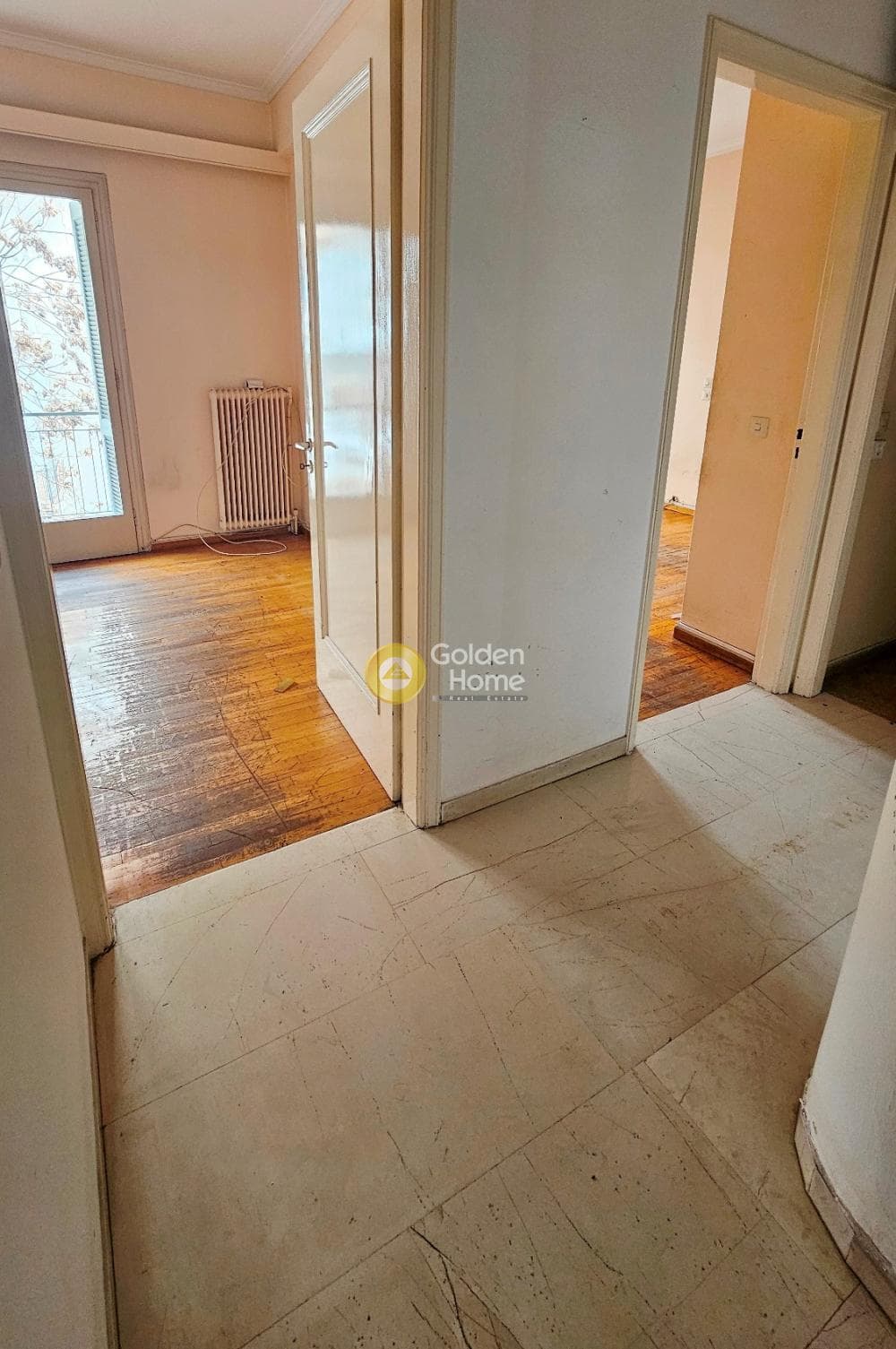 Apartment in Ag. Meletiou - Viktorias Sq. - Marni, Patision - Acharnon — Photo 7 of 13