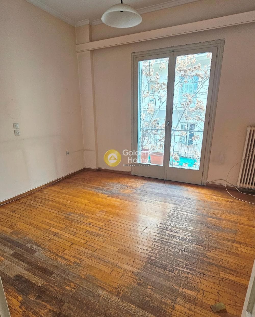 Apartment in Ag. Meletiou - Viktorias Sq. - Marni, Patision - Acharnon — Photo 9 of 13