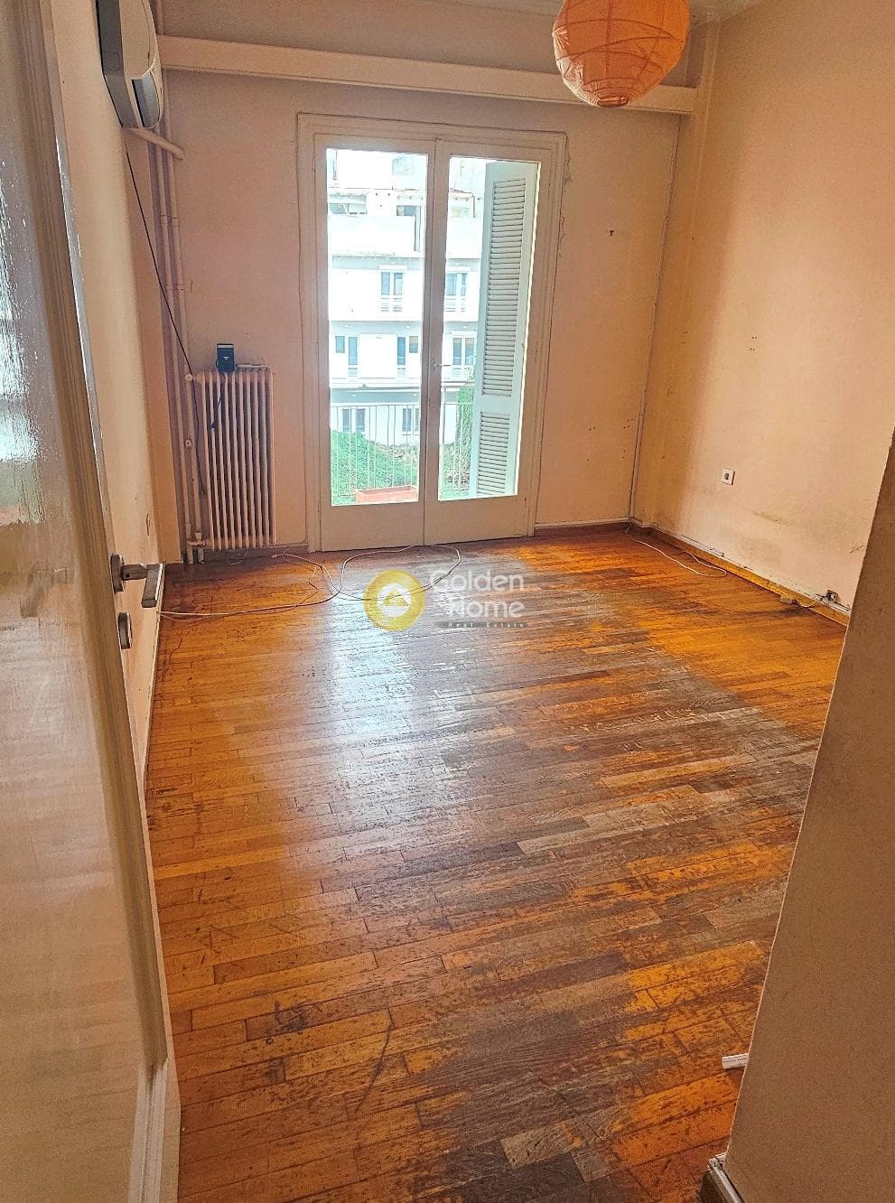 Apartment in Ag. Meletiou - Viktorias Sq. - Marni, Patision - Acharnon — Photo 12 of 13