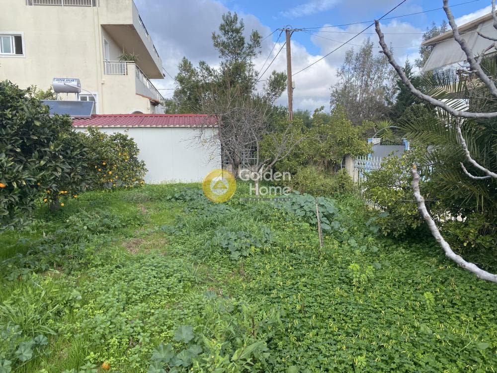 Οικόπεδο στην Άγιος Ανδρέας, Νέα Μάκρη — Φωτογραφία 3 από 7