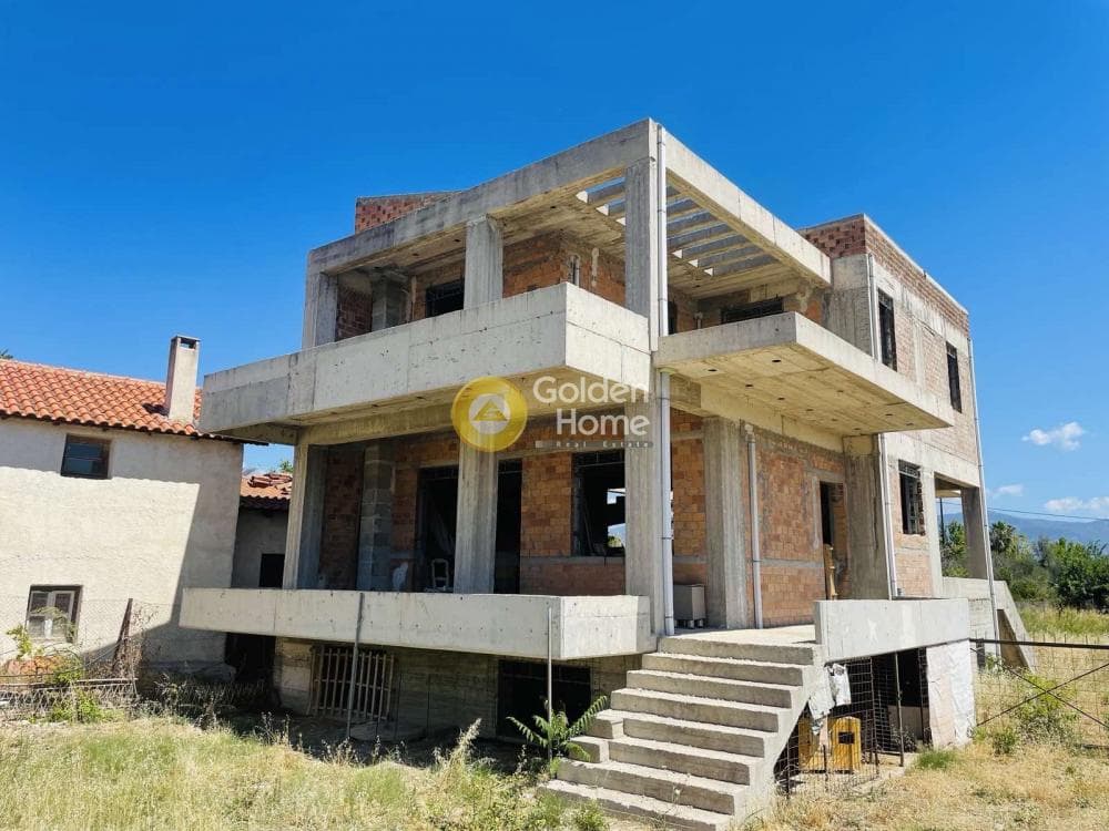 Μονοκατοικία στην Λόγγος, Ερίνεο — Φωτογραφία 4 από 11