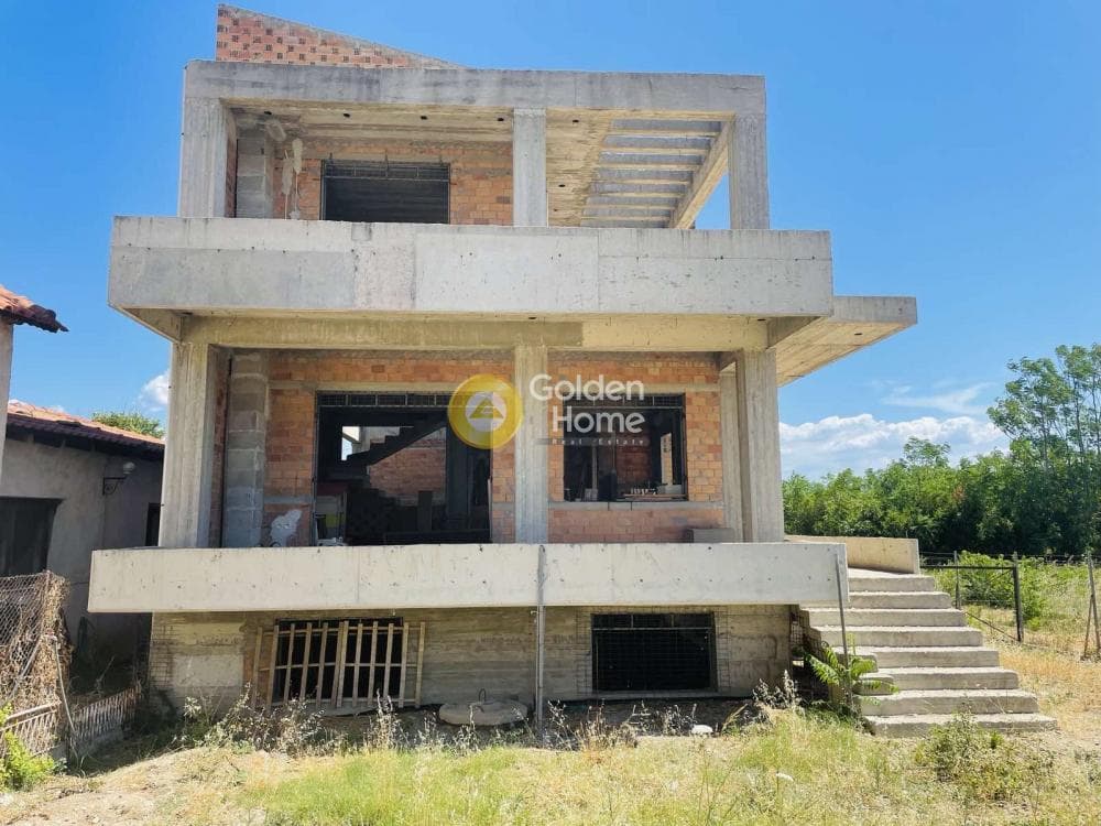 Μονοκατοικία στην Λόγγος, Ερίνεο — Φωτογραφία 3 από 11