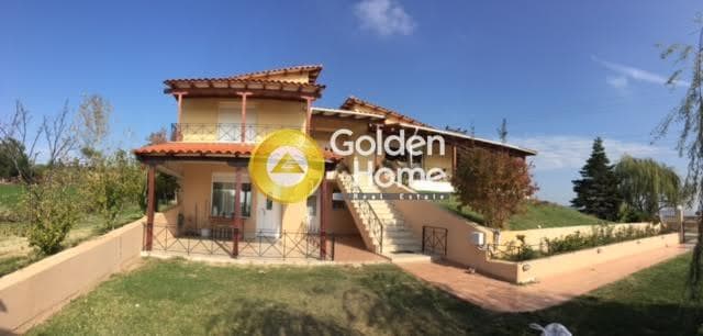Οικόπεδο στην Απαλός, Αλεξανδρούπολη — Φωτογραφία 1 από 7
