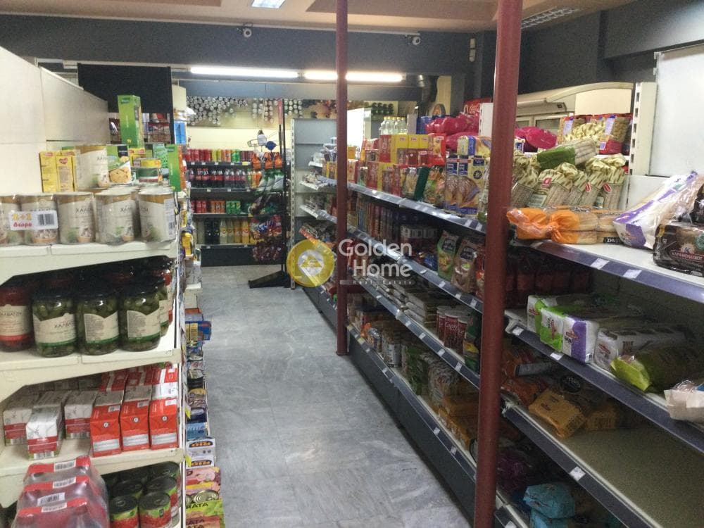 Κατάστημα στην Βότση, Καλαμαριά — Φωτογραφία 4 από 24