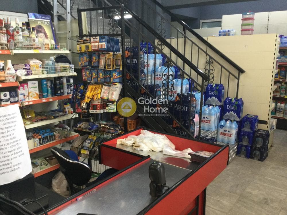 Κατάστημα στην Βότση, Καλαμαριά — Φωτογραφία 6 από 24