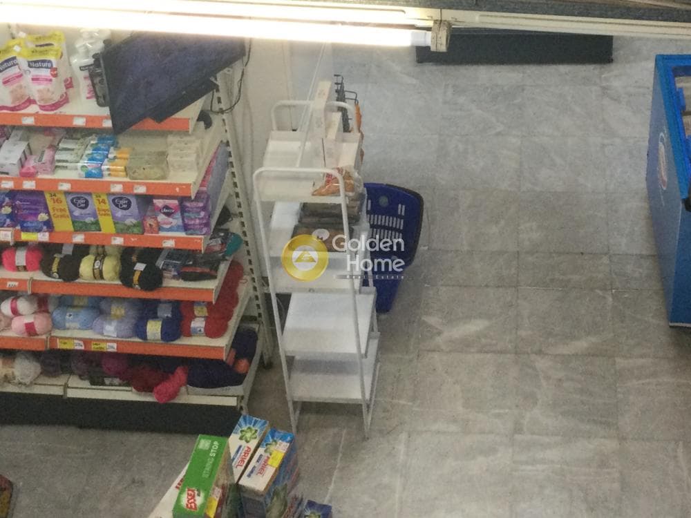 Κατάστημα στην Βότση, Καλαμαριά — Φωτογραφία 12 από 24