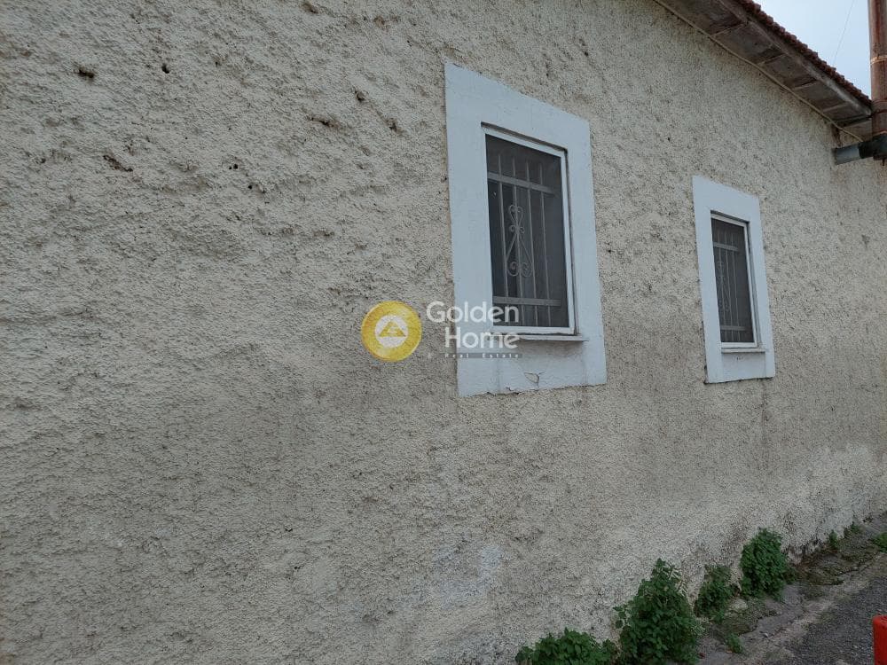 Building Plot in Schinias, Peristeri — Photo 1 of 3