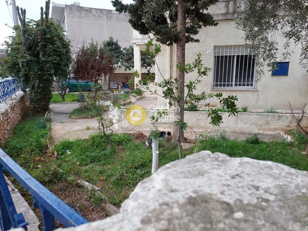 Building Plot in Schinias, Peristeri — Photo 2 of 3