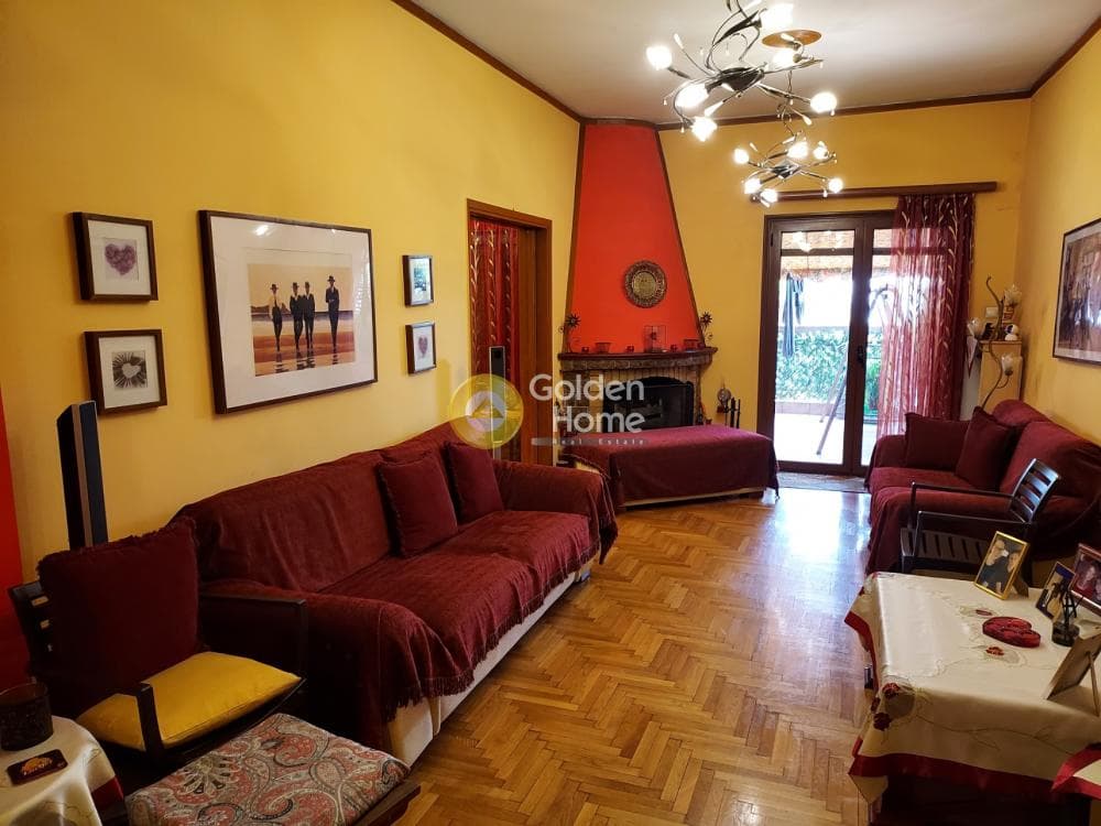 Apartment in Lofos Filaretou, Kalithea — Photo 1 of 30