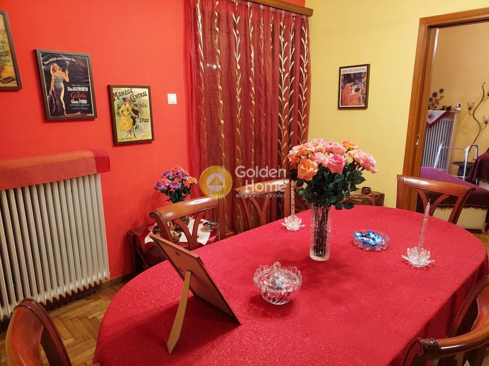 Apartment in Lofos Filaretou, Kalithea — Photo 4 of 30