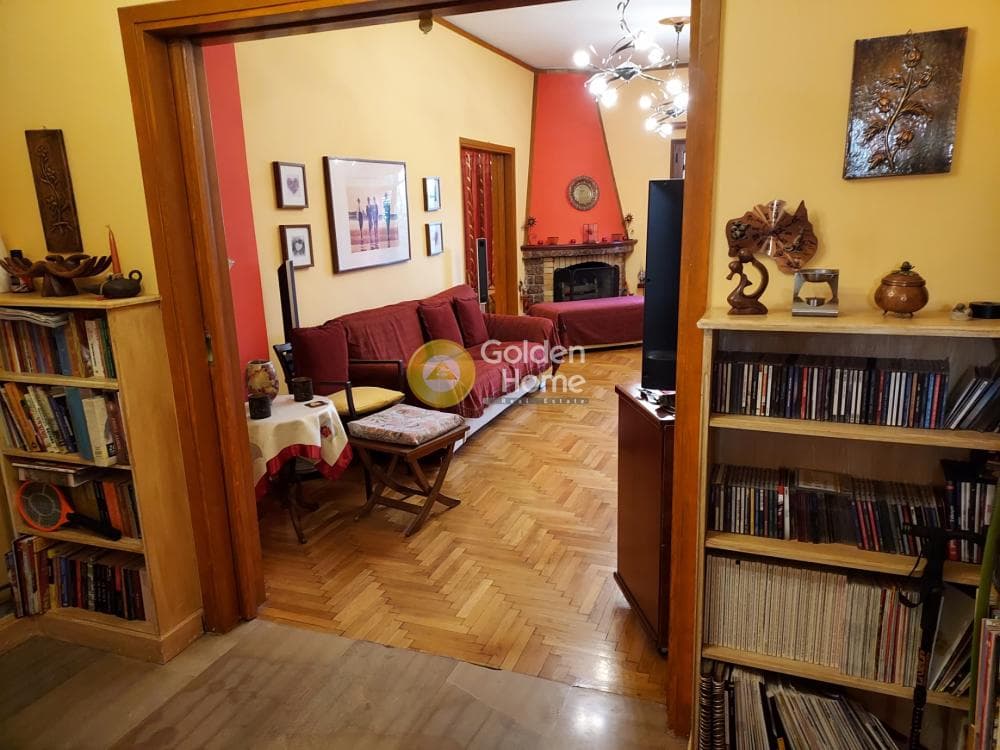 Apartment in Lofos Filaretou, Kalithea — Photo 2 of 30