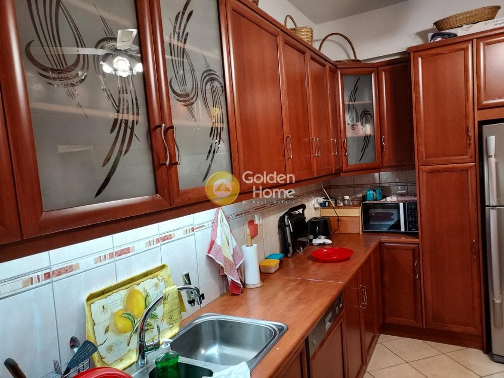 Apartment in Lofos Filaretou, Kalithea — Photo 9 of 30