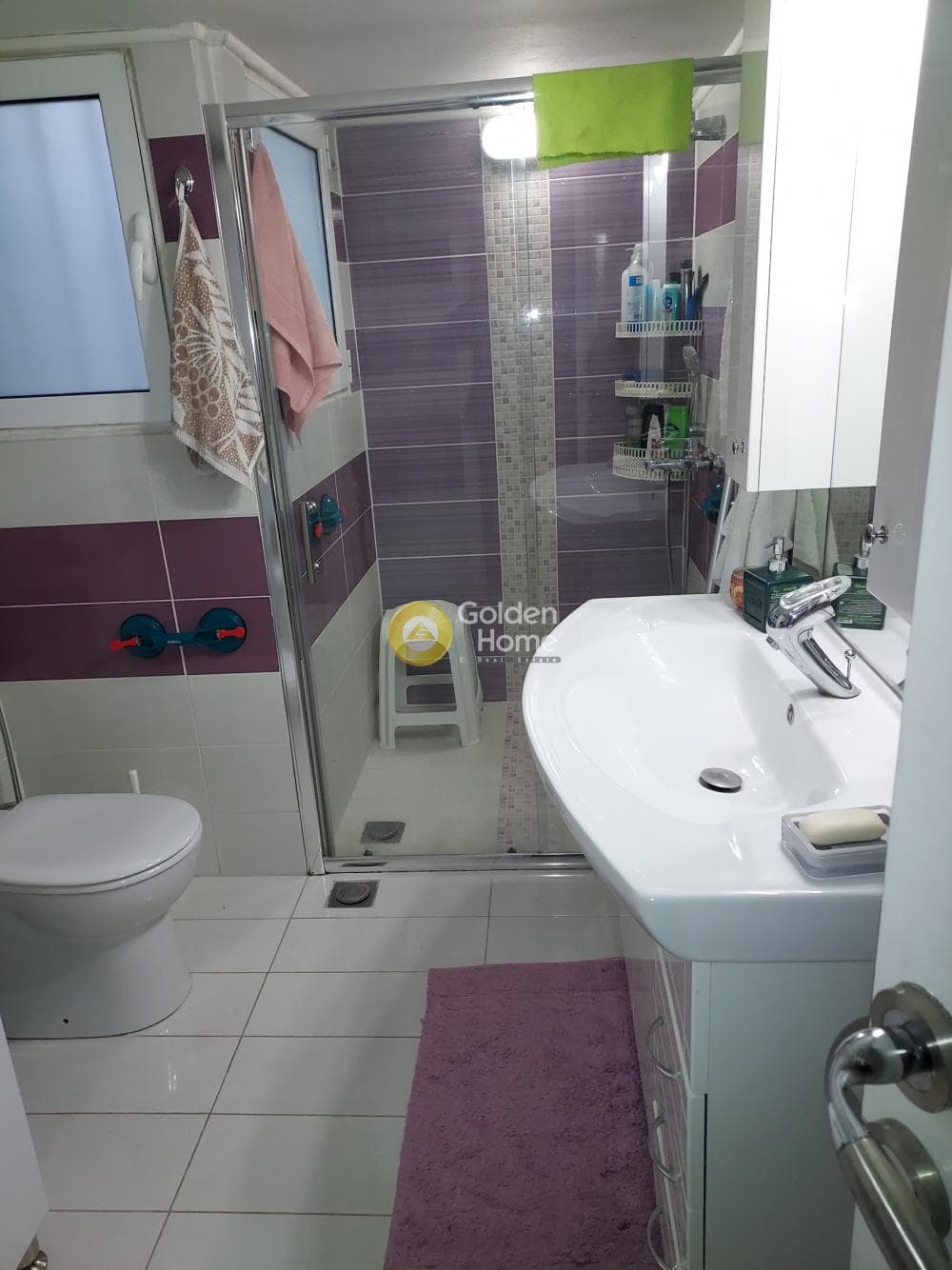 Apartment in Lofos Filaretou, Kalithea — Photo 12 of 30