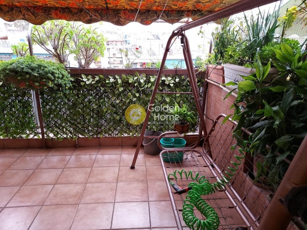 Apartment in Lofos Filaretou, Kalithea — Photo 20 of 30