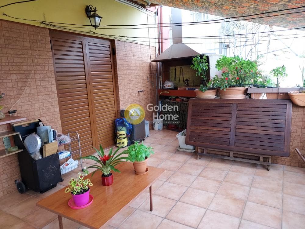 Apartment in Lofos Filaretou, Kalithea — Photo 22 of 30