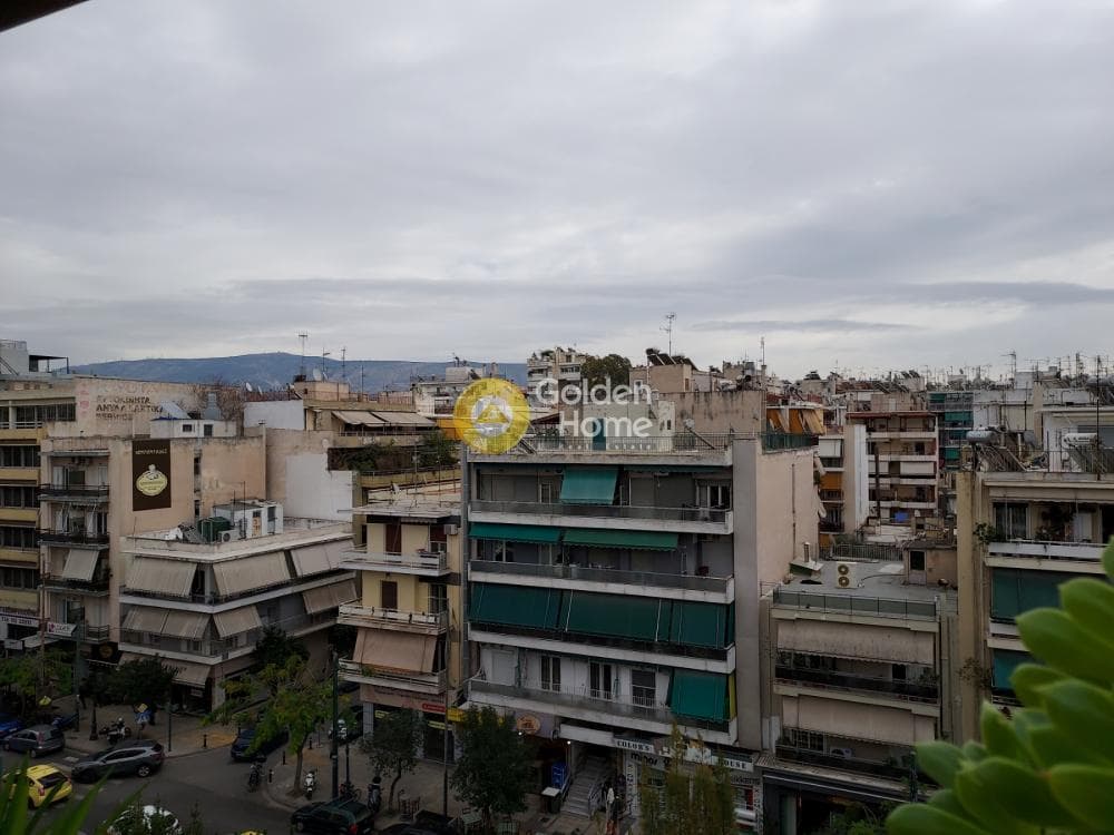 Apartment in Lofos Filaretou, Kalithea — Photo 24 of 30