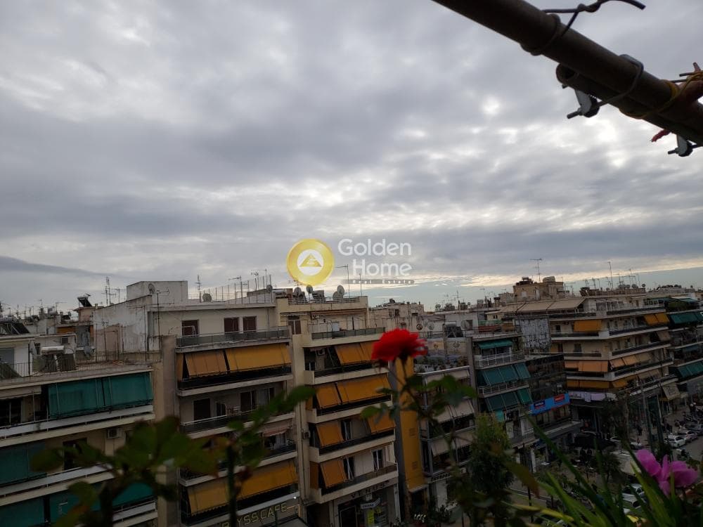 Apartment in Lofos Filaretou, Kalithea — Photo 25 of 30