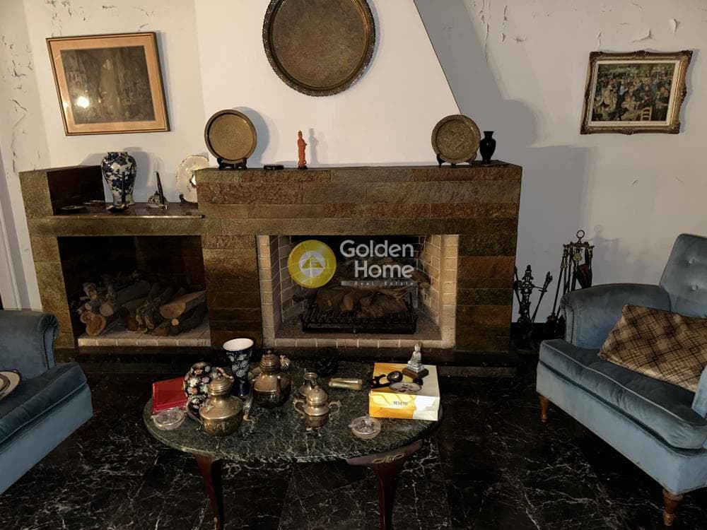 Οικόπεδο στην Κεφαλάρι, Κηφισιά — Φωτογραφία 9 από 22