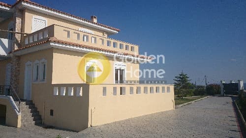 Μονοκατοικία στην Κέντρο, Κ. Καπανδριτίου — Φωτογραφία 5 από 9