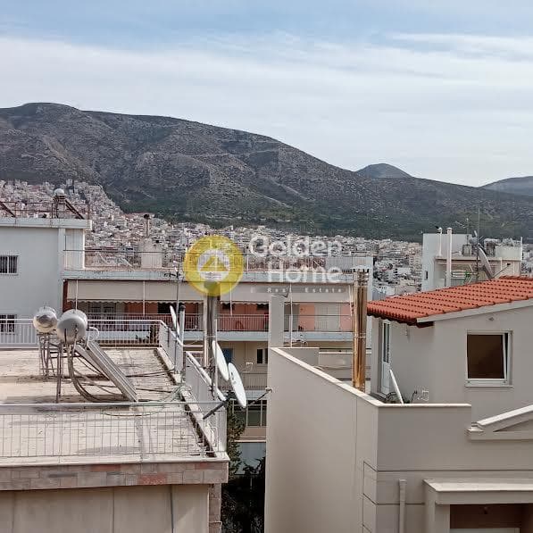 Διαμέρισμα στην Εθνικής Αντιστάσεως, Άγιος Δημήτριος — Φωτογραφία 6 από 8